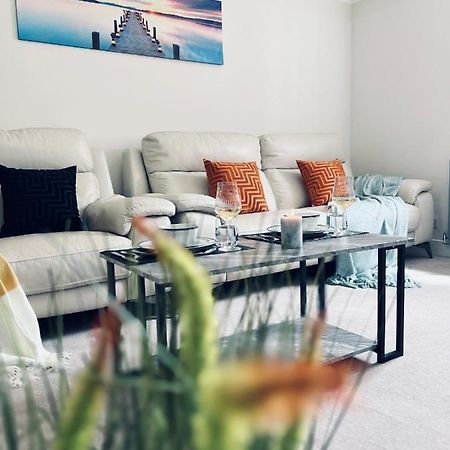 Deluxe 2 Bedroom Apartment Шефилд Экстерьер фото