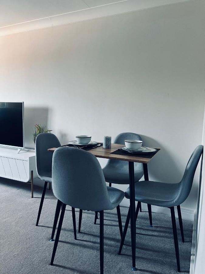 Deluxe 2 Bedroom Apartment Шефилд Экстерьер фото