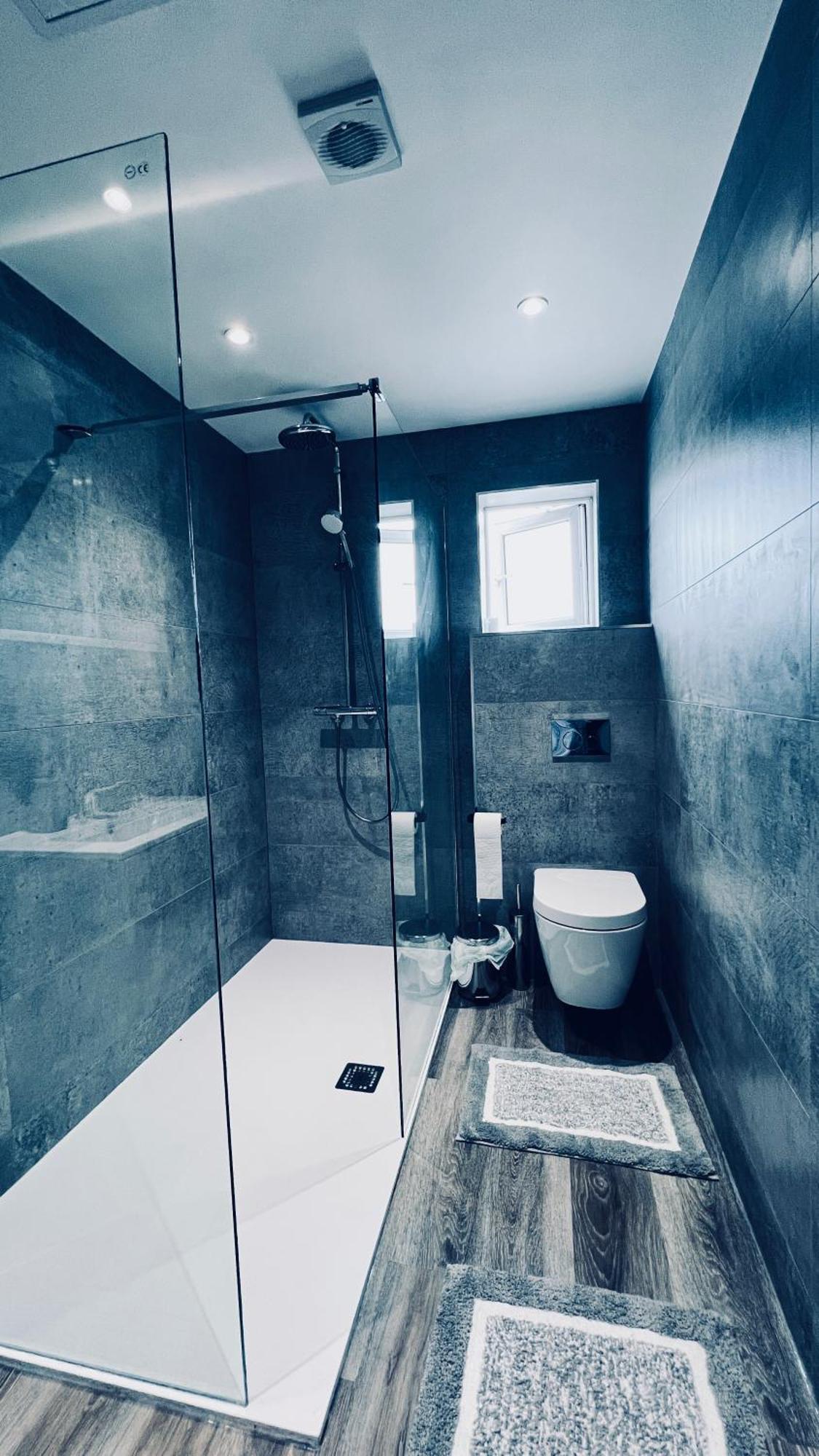 Deluxe 2 Bedroom Apartment Шефилд Экстерьер фото