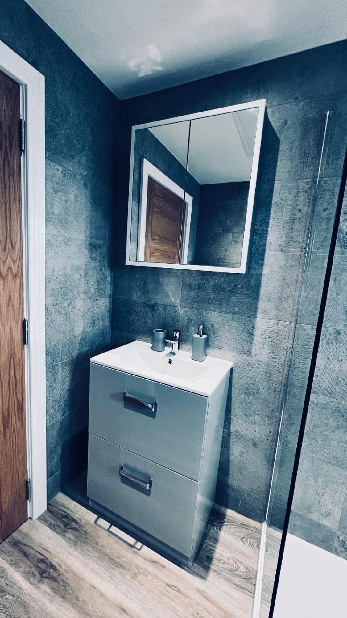 Deluxe 2 Bedroom Apartment Шефилд Экстерьер фото