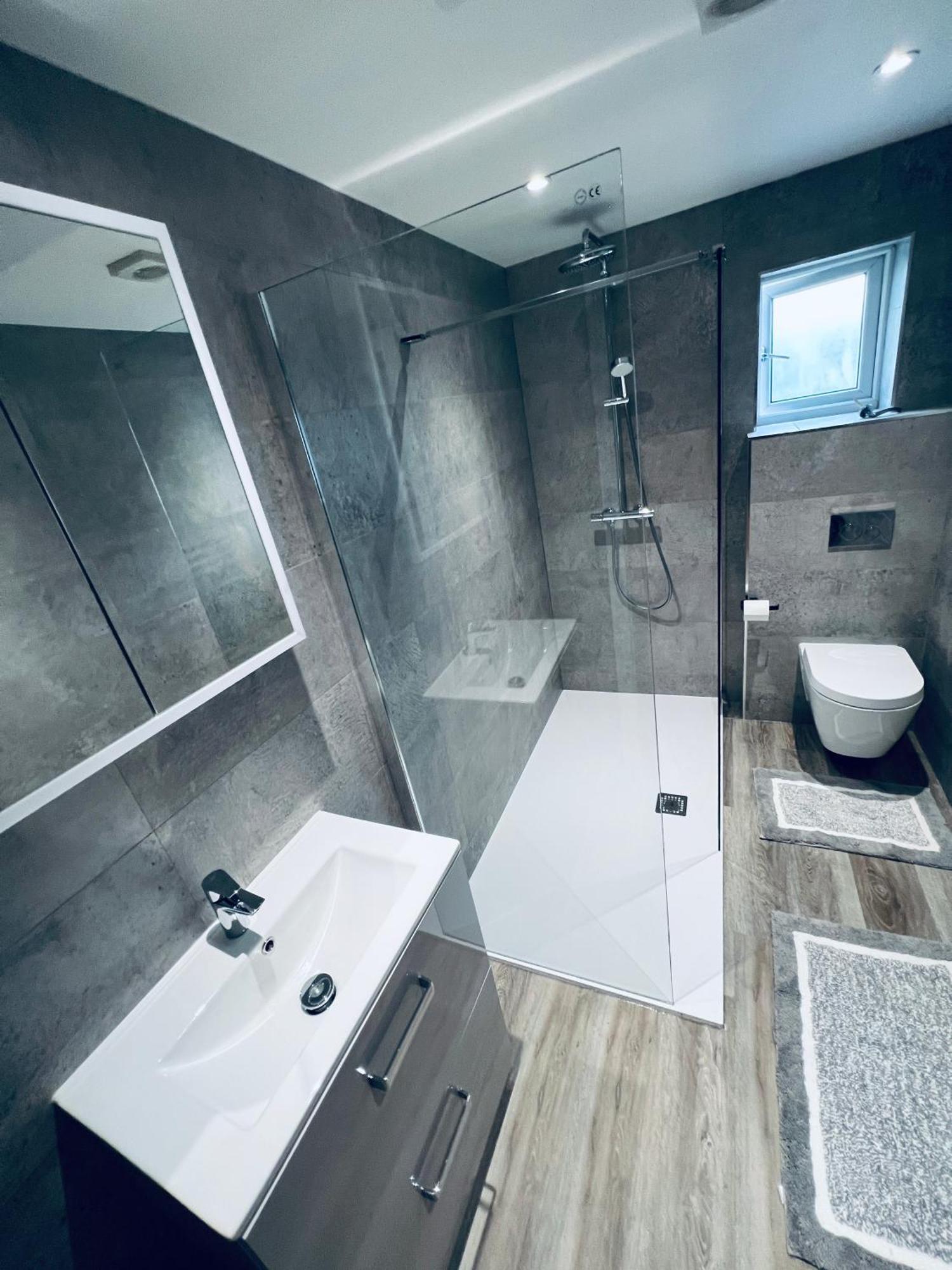 Deluxe 2 Bedroom Apartment Шефилд Экстерьер фото