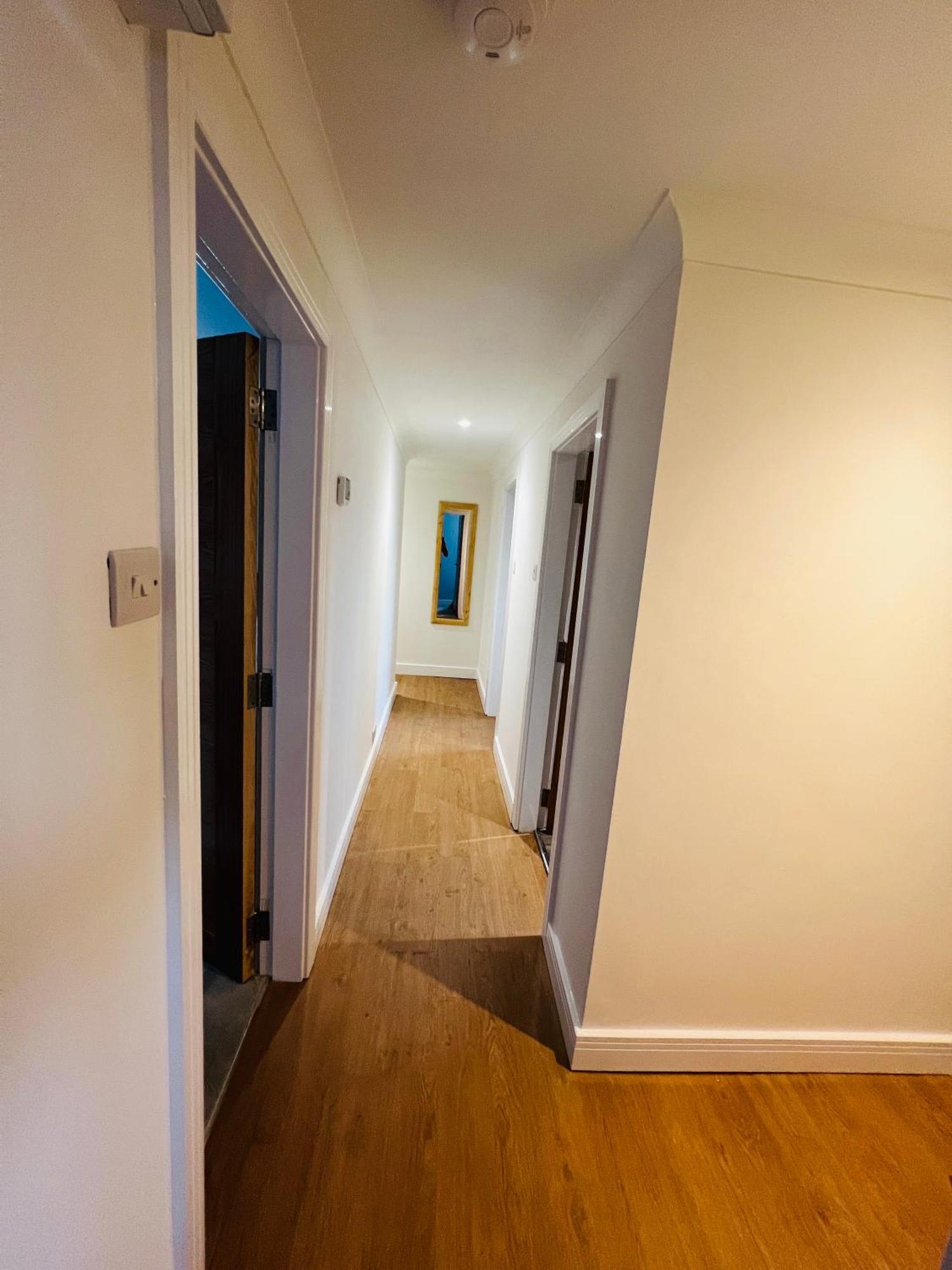 Deluxe 2 Bedroom Apartment Шефилд Экстерьер фото